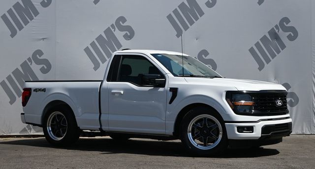 2026 Ford F-150 4x4 Ford Performance Supercharged WELD Racing - 23060464 - 2