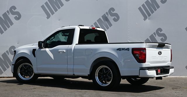 2026 Ford F-150 4x4 Ford Performance Supercharged WELD Racing - 23060464 - 6