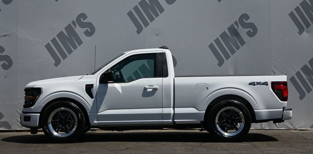 2026 Ford F-150 4x4 Ford Performance Supercharged WELD Racing - 23060464 - 7