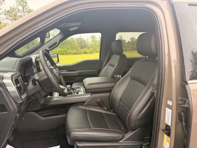 2026 Ford F-150 LARIAT - 23090642 - 9