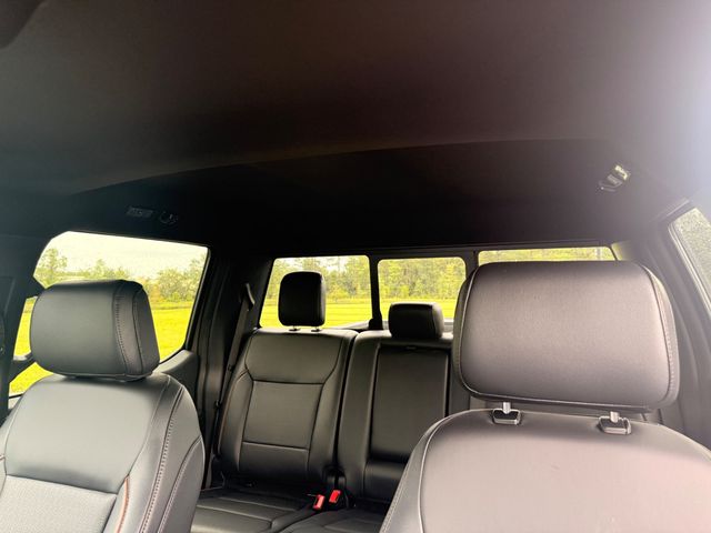 2026 Ford F-150 LARIAT - 23090642 - 11