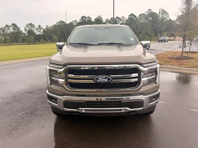 2026 Ford F-150 LARIAT - 23090642 - 23