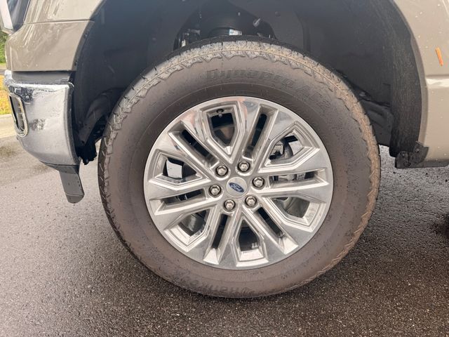 2026 Ford F-150 LARIAT - 23090642 - 25