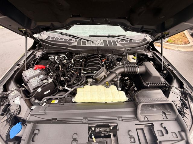 2026 Ford F-150 LARIAT - 23090642 - 26