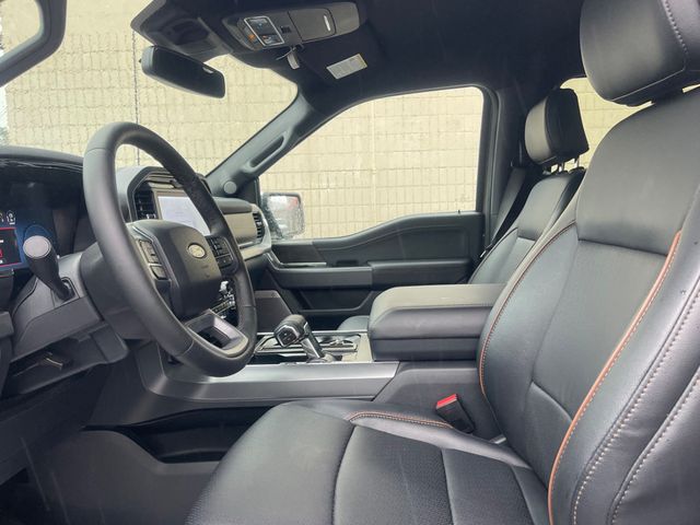 2026 FORD F-150 LARIAT - 23061722 - 11
