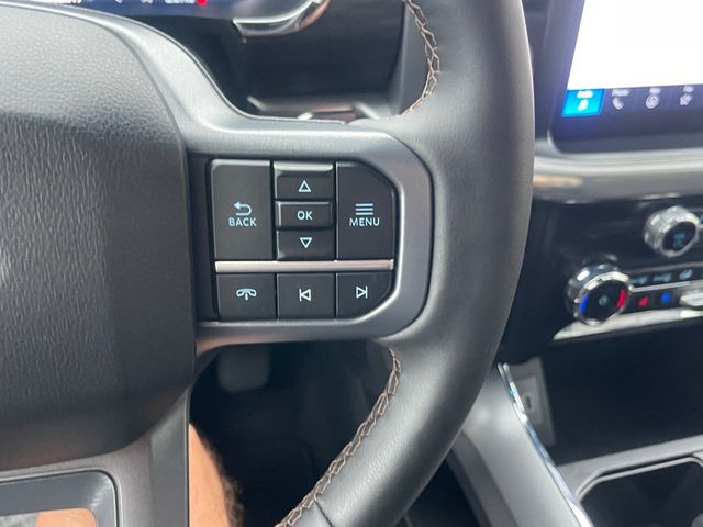 2026 FORD F-150 LARIAT - 23061722 - 14