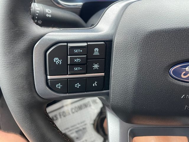 2026 FORD F-150 LARIAT - 23061722 - 15