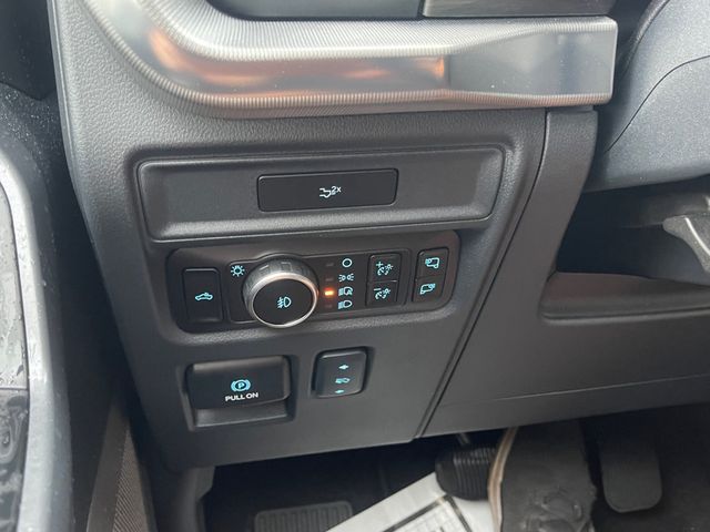 2026 FORD F-150 LARIAT - 23061722 - 16
