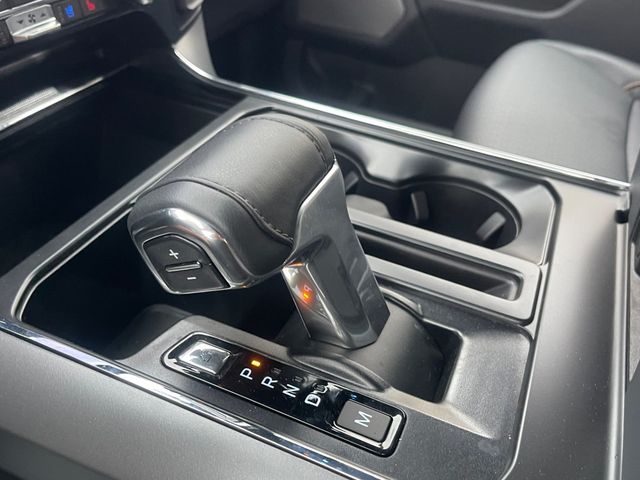 2026 FORD F-150 LARIAT - 23061722 - 17