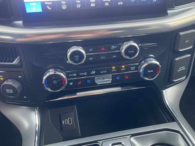 2026 FORD F-150 LARIAT - 23061722 - 18