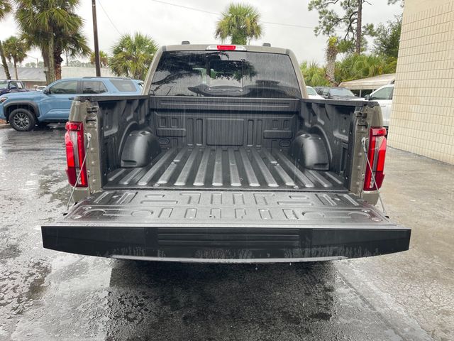 2026 FORD F-150 LARIAT - 23061722 - 4