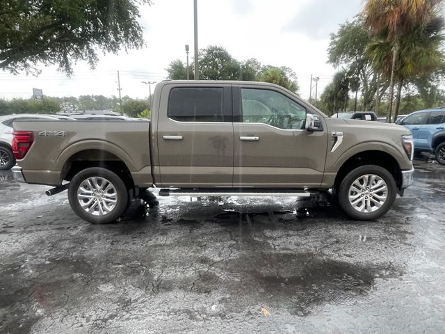 2026 FORD F-150 LARIAT - 23061722 - 6