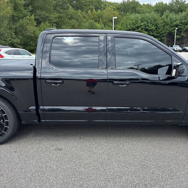 2026 Ford F-150 Lariat - 23070890 - 11