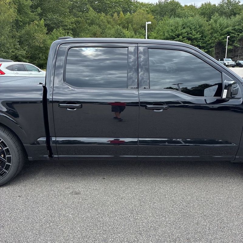 2026 Ford F-150 Lariat - 23070890 - 11