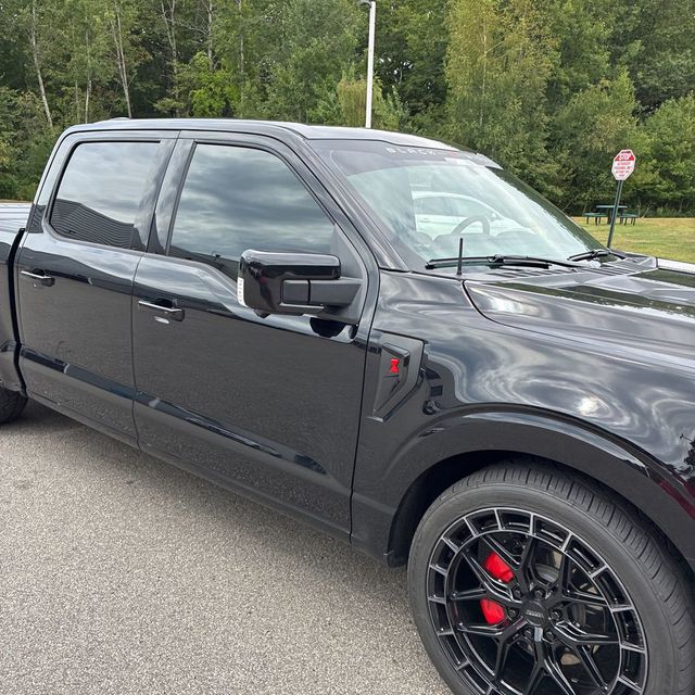 2026 Ford F-150 Lariat - 23070890 - 12