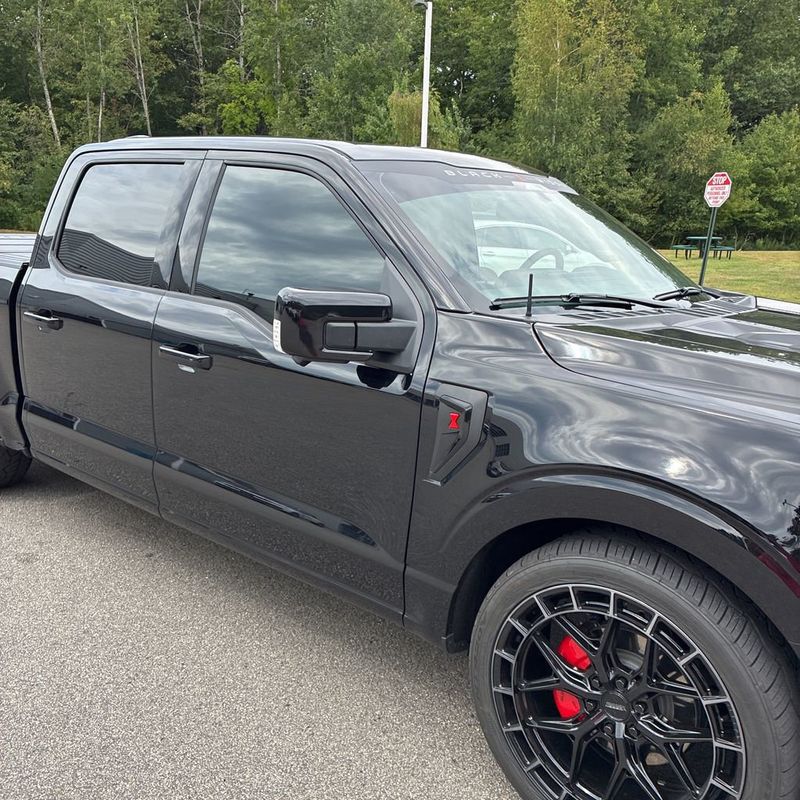 2026 Ford F-150 Lariat - 23070890 - 12