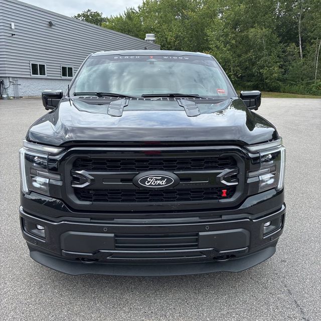 2026 Ford F-150 Lariat - 23070890 - 1