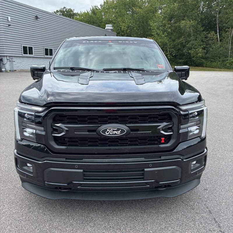 2026 Ford F-150 Lariat - 23070890 - 1