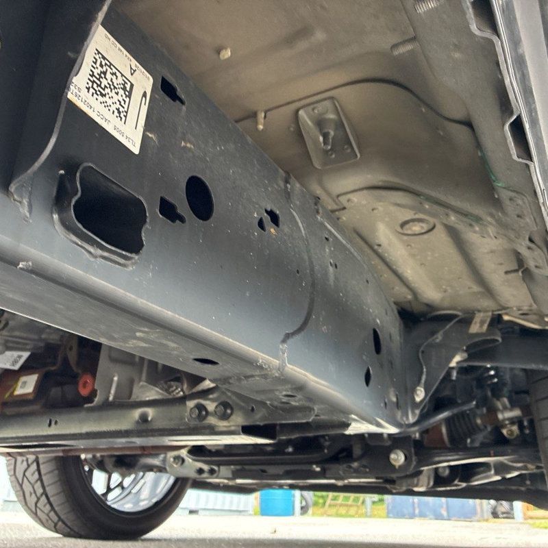 2026 Ford F-150 Lariat - 23070890 - 23