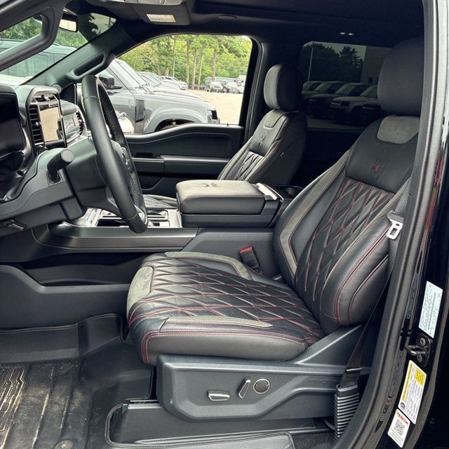 2026 Ford F-150 Lariat - 23070890 - 24
