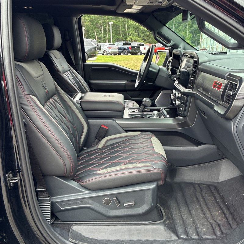 2026 Ford F-150 Lariat - 23070890 - 25