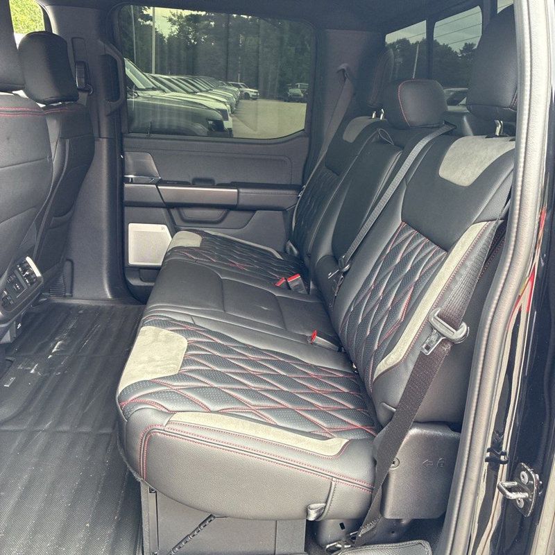 2026 Ford F-150 Lariat - 23070890 - 26