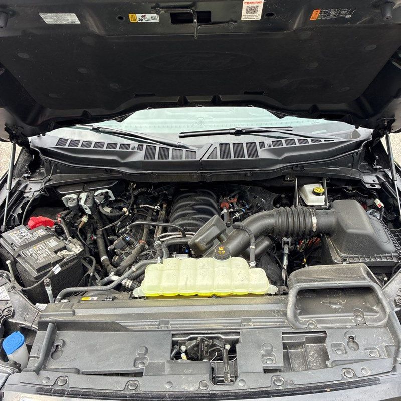 2026 Ford F-150 Lariat - 23070890 - 34