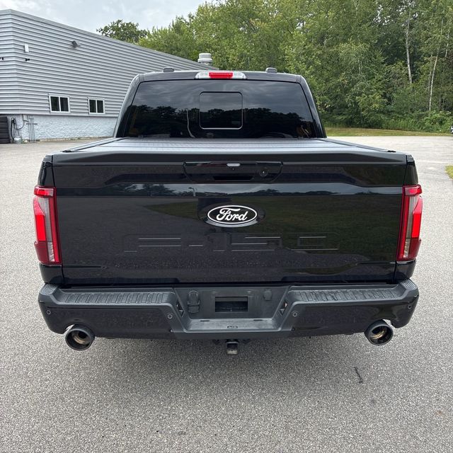 2026 Ford F-150 Lariat - 23070890 - 36