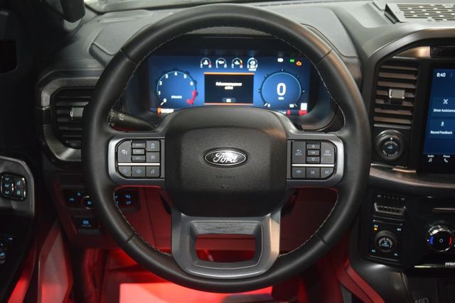 2026 Ford F-150 Lariat - 23070890 - 38