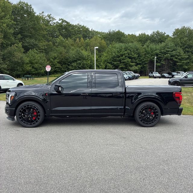 2026 Ford F-150 Lariat - 23070890 - 3
