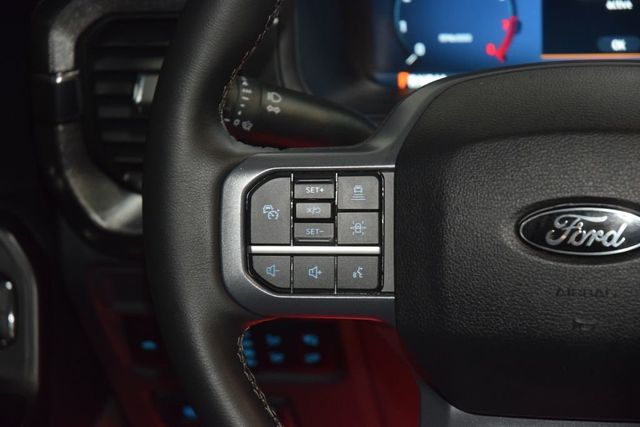 2026 Ford F-150 Lariat - 23070890 - 39
