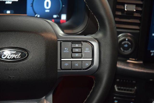 2026 Ford F-150 Lariat - 23070890 - 40