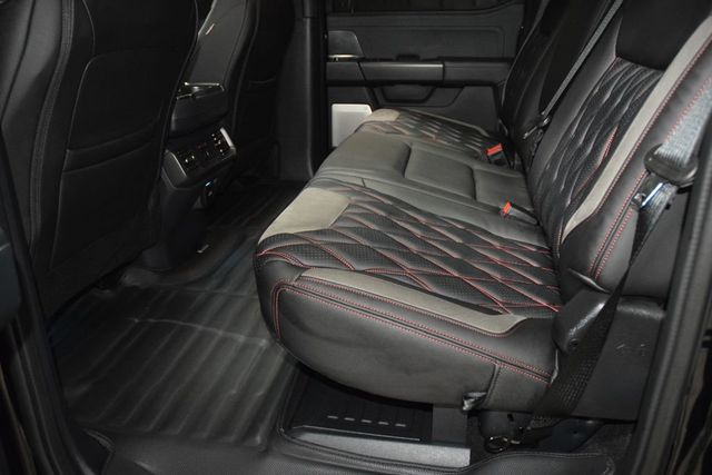 2026 Ford F-150 Lariat - 23070890 - 44