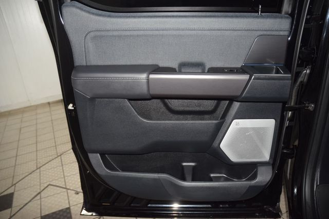 2026 Ford F-150 Lariat - 23070890 - 47