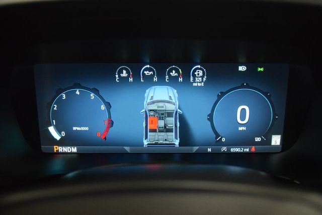 2026 Ford F-150 Lariat - 23070890 - 54