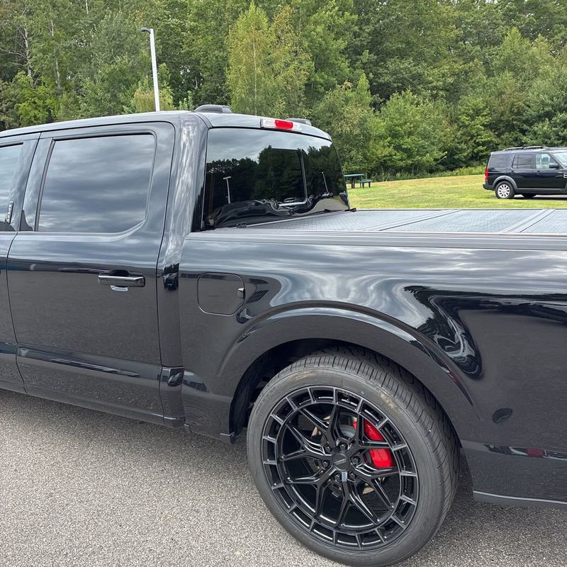 2026 Ford F-150 Lariat - 23070890 - 6