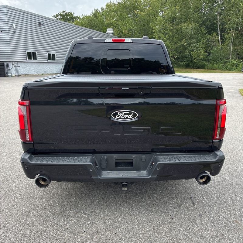 2026 Ford F-150 Lariat - 23070890 - 7