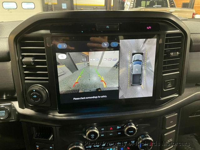 2026 Ford F-150 LARIAT 4WD SuperCrew 5.5' Box - 23018385 - 15