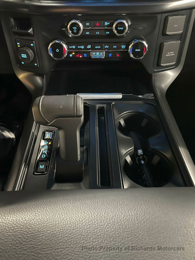 2026 Ford F-150 LARIAT 4WD SuperCrew 5.5' Box - 23018385 - 16