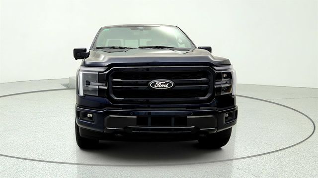 2026 Ford F-150 LARIAT 4WD SuperCrew 6.5' Box w/ 501A, Bed Utility Pkg, Moonroof - 23033201 - 1