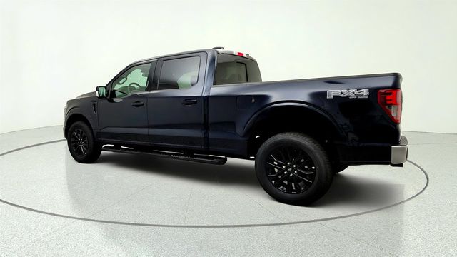 2026 Ford F-150 LARIAT 4WD SuperCrew 6.5' Box w/ 501A, Bed Utility Pkg, Moonroof - 23033201 - 6