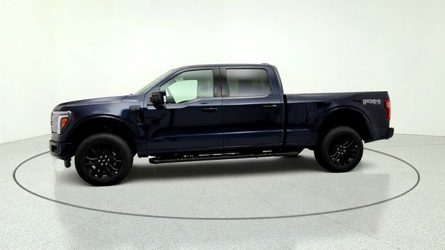 2026 Ford F-150 LARIAT 4WD SuperCrew 6.5' Box w/ 501A, Bed Utility Pkg, Moonroof - 23033201 - 7