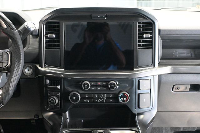 2026 Ford F-150 New LOBO Whipple Supercharged 3/5 RideTech 4x4 Custom Graphics  - 23088318 - 12
