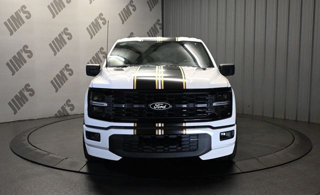 2026 Ford F-150 New LOBO Whipple Supercharged 3/5 RideTech 4x4 Custom Graphics  - 23088318 - 1