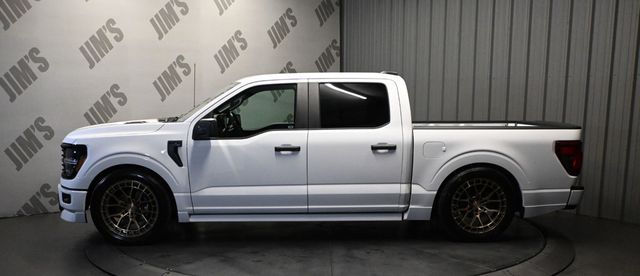 2026 Ford F-150 New LOBO Whipple Supercharged 3/5 RideTech 4x4 Custom Graphics  - 23088318 - 7