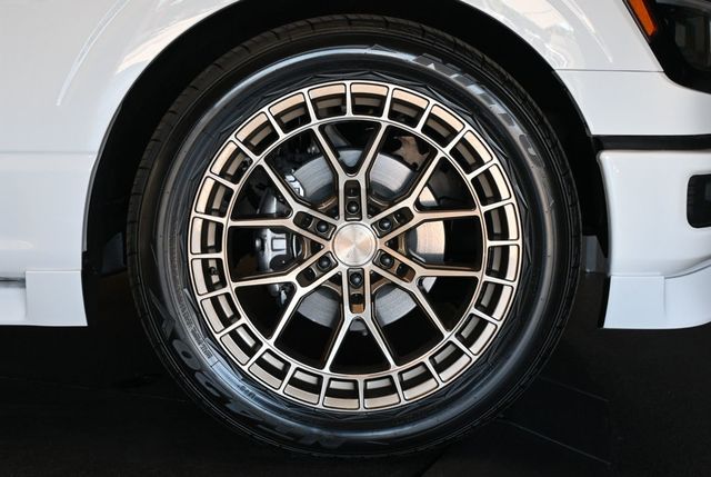 2026 Ford F-150 New LOBO Whipple Supercharged 3/5 RideTech 4x4 Custom Graphics  - 23088318 - 8