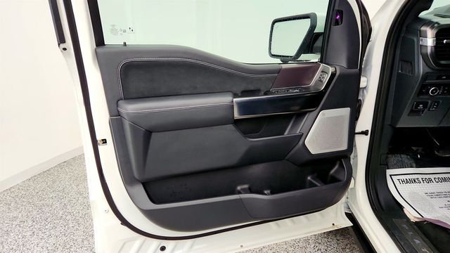 2026 Ford F-150 Platinum 4WD SuperCrew 5.5' Box w/ FX4 Off-Road & Moonroof - 23081926 - 9
