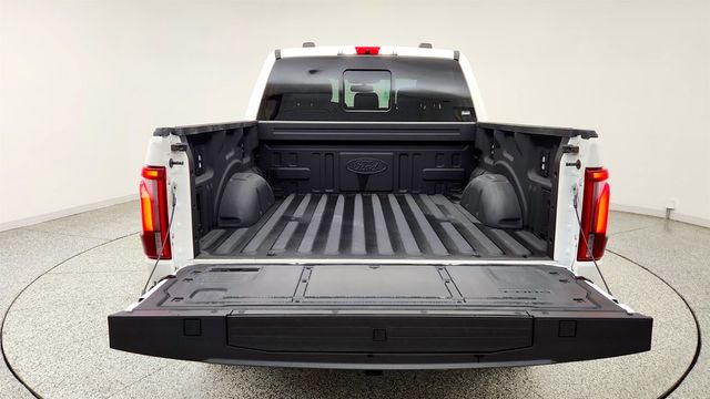 2026 Ford F-150 Platinum 4WD SuperCrew 5.5' Box w/ FX4 Off-Road & Moonroof - 23081926 - 20
