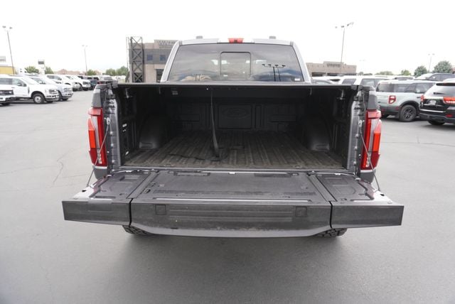 2026 Ford F-150 PLATINUM PLUS - 23072421 - 11