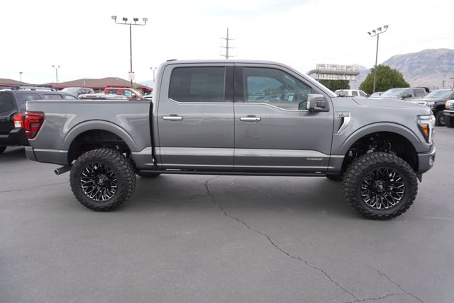 2026 Ford F-150 PLATINUM PLUS - 23072421 - 15
